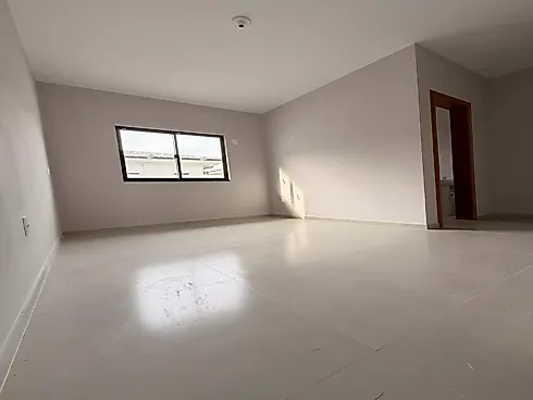 Casa com 03 Quartos no Bairro Nova Palhoça em Palhoça - Foto 11