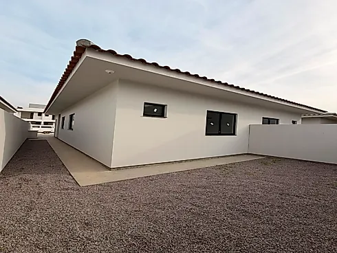 Casa com 03 Quartos no Bairro Nova Palhoça em Palhoça - Foto 14