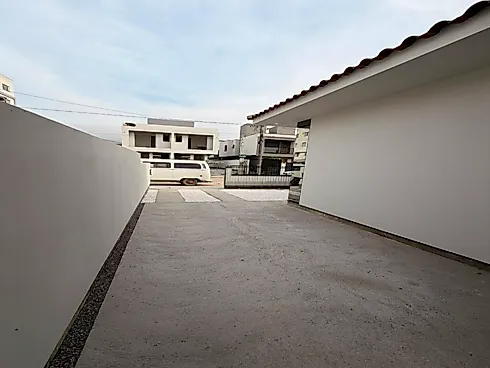 Casa com 03 Quartos no Bairro Nova Palhoça em Palhoça - Casa em Nova Palhoça, Palhoça - Foto 4