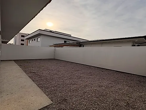 Casa com 03 Quartos no Bairro Nova Palhoça em Palhoça - Foto 17