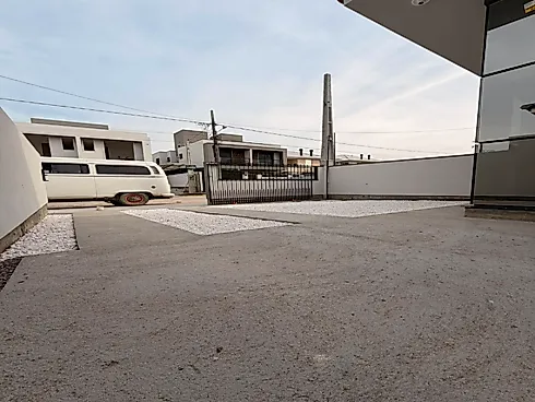 Casa com 03 Quartos no Bairro Nova Palhoça em Palhoça - Foto 18