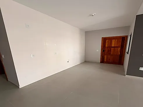 Casa com 03 Quartos no Bairro Nova Palhoça em Palhoça - Foto 10