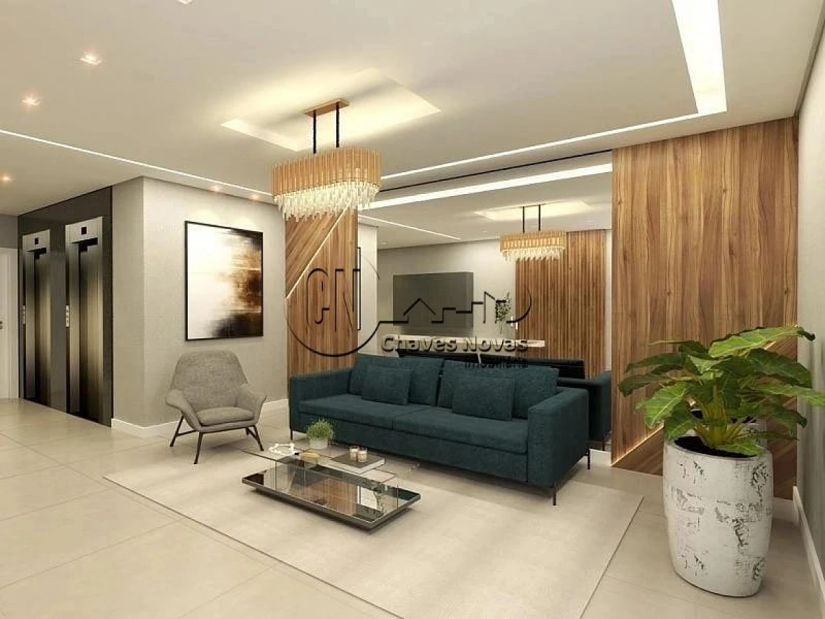 Apartamento em Pedra Branca, Palhoça