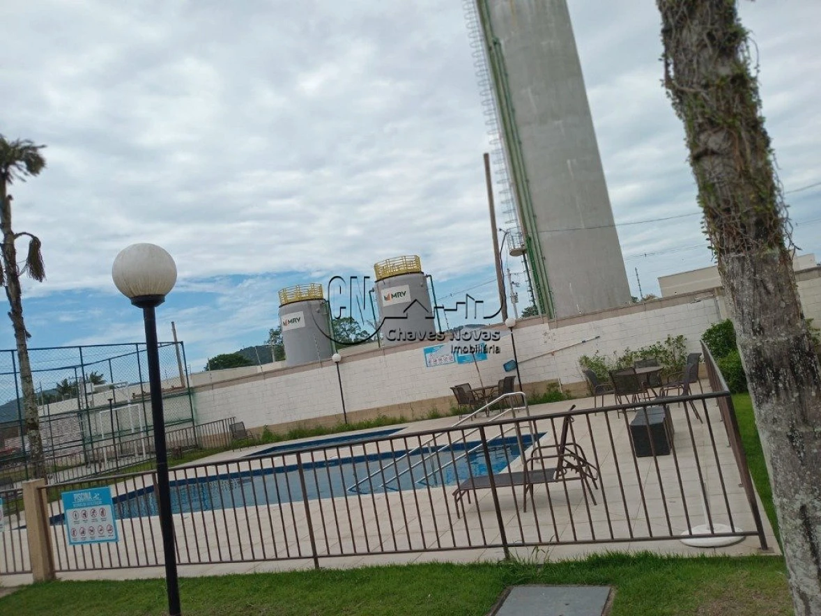 Apartamento 2 Quartos 42m² - Forquilhas - Foto 10