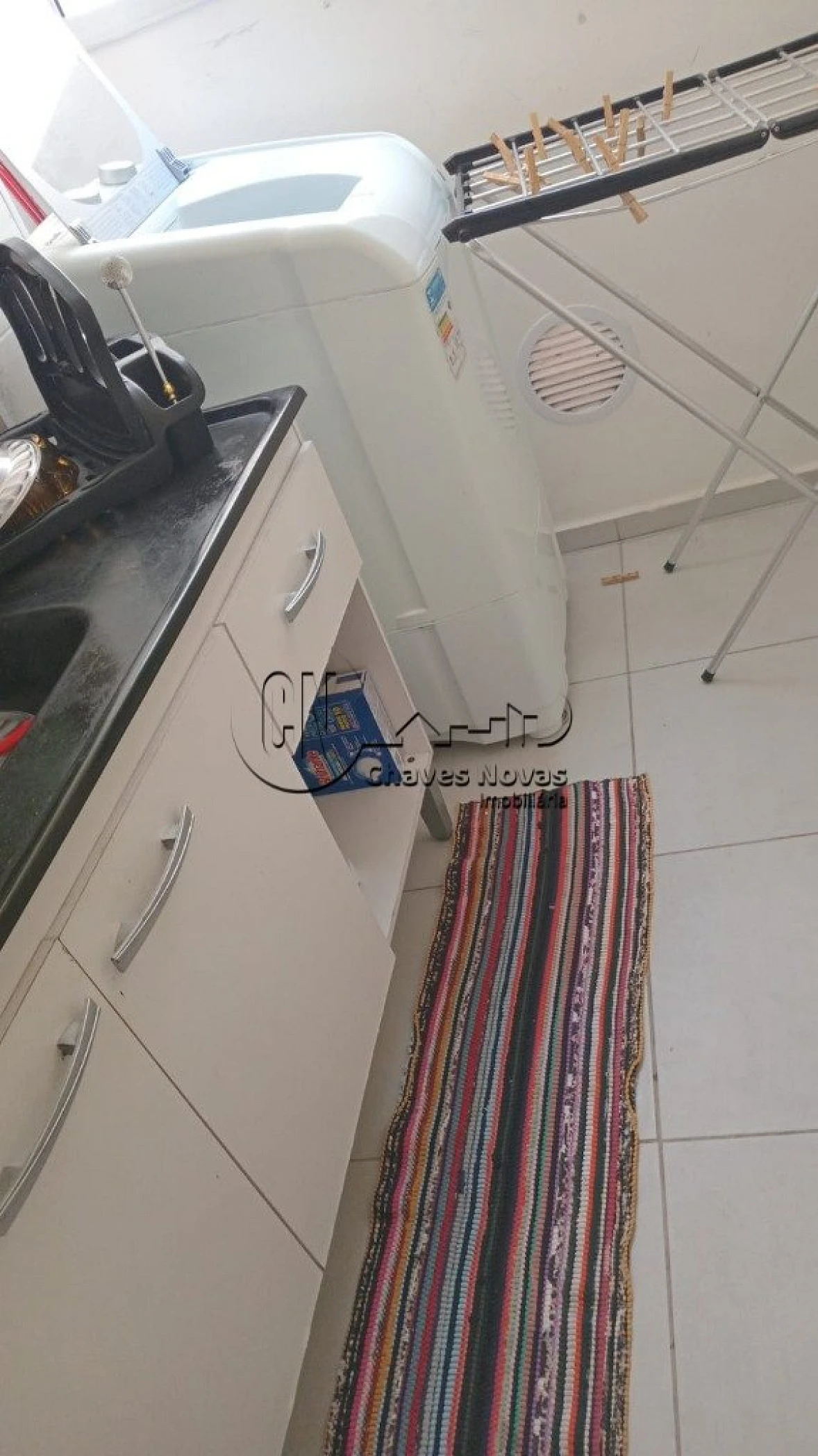 Apartamento em Bela Vista Vale Verde, Palhoça