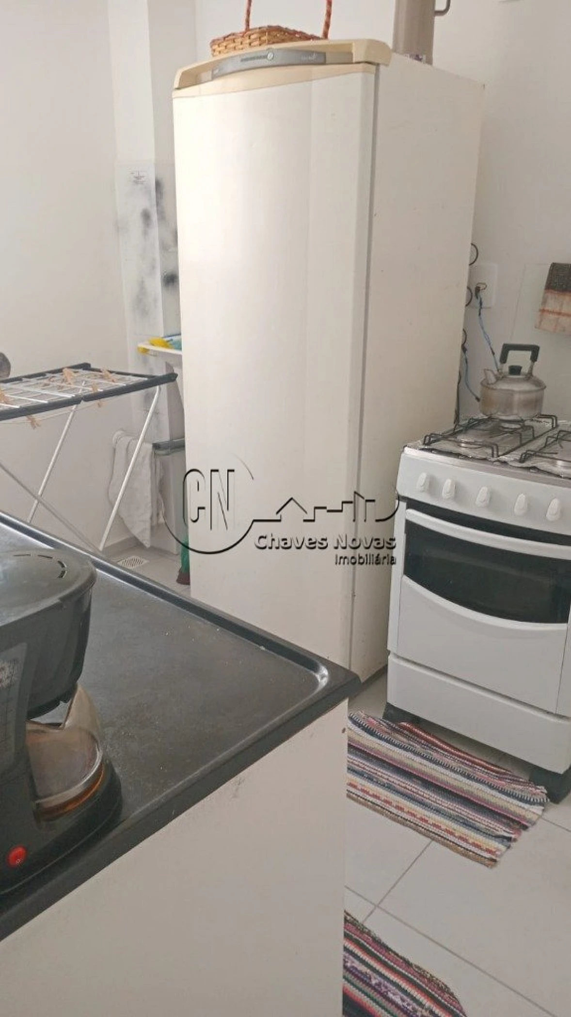 Apartamento em Bela Vista Vale Verde, Palhoça