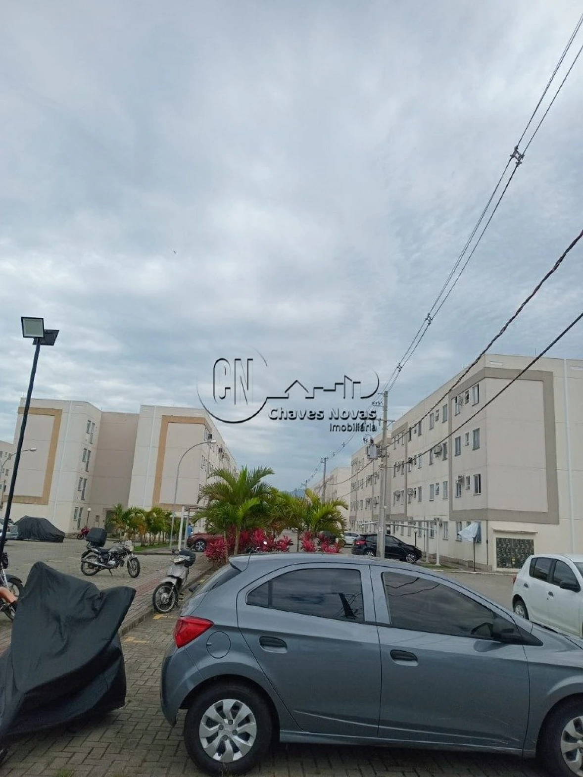 Apartamento 2 Quartos 42m² - Forquilhas - Foto 7