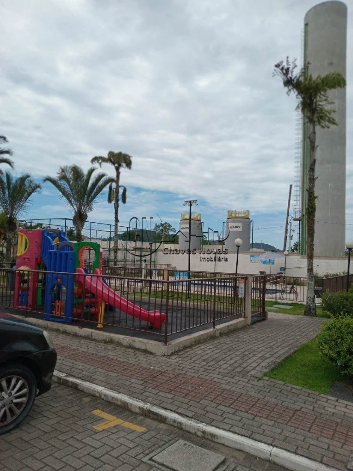 Apartamento 2 Quartos 42m² - Forquilhas - Foto 8