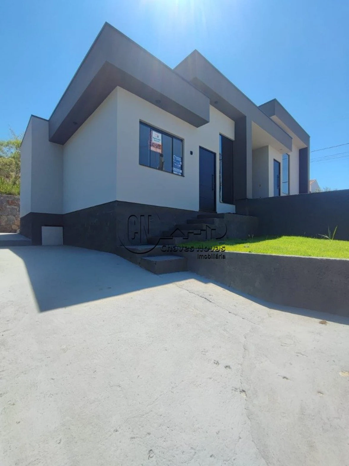 Casa a Venda com 02 Quartos no Bairro Jardins em Palhoça