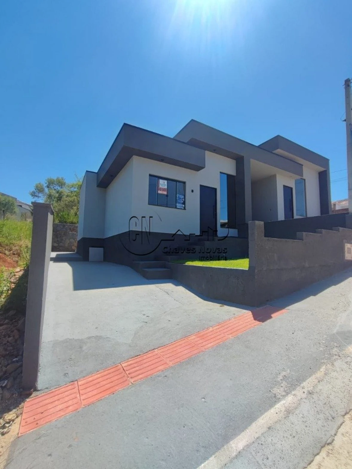 Casa em Bela Vista Jardins, Palhoça