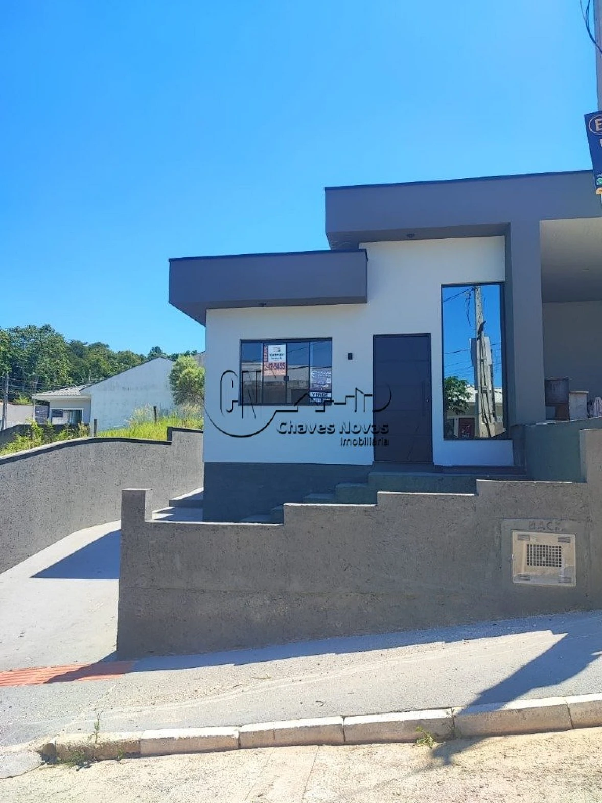 Casa em Bela Vista Jardins, Palhoça