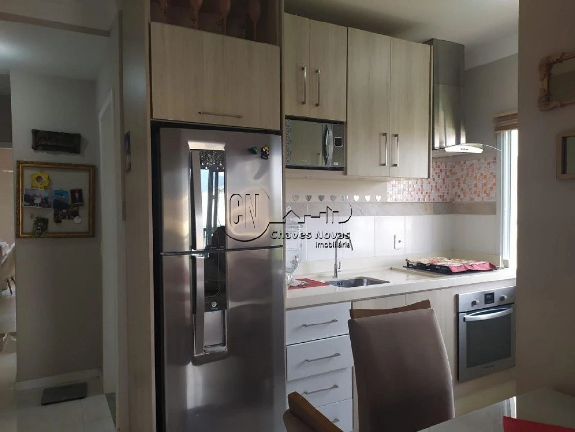 Apartamento em Nova Palhoça, Palhoça