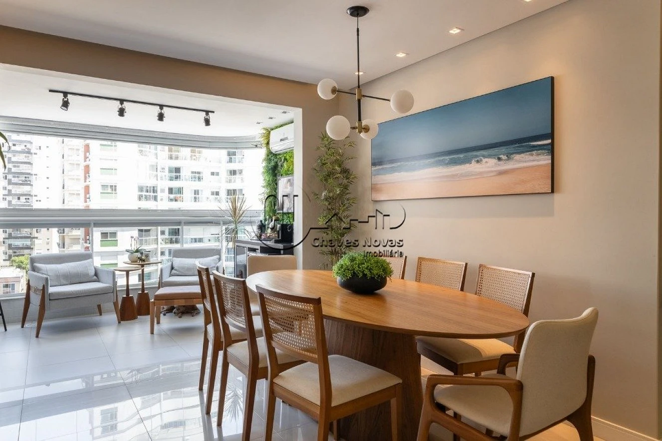 Apartamento em Campinas, São José