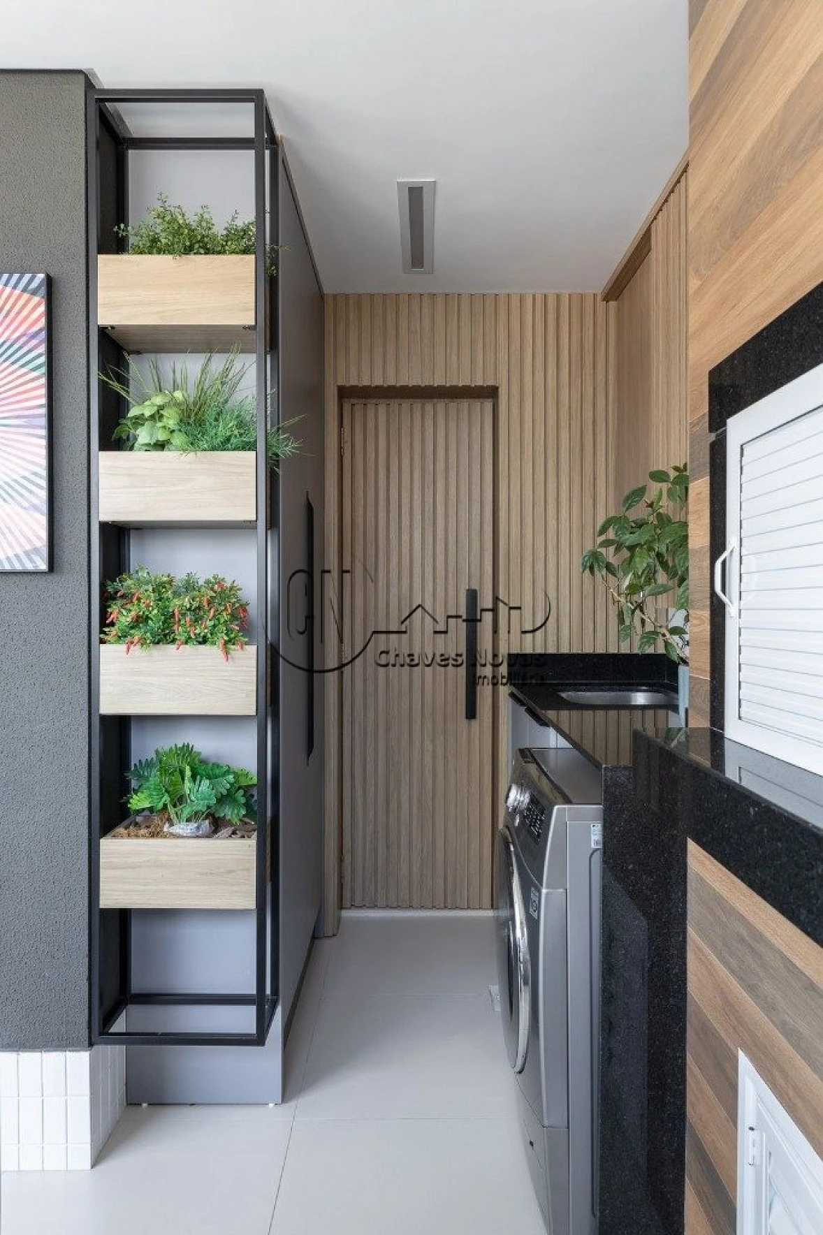 Apartamento em Campinas, São José