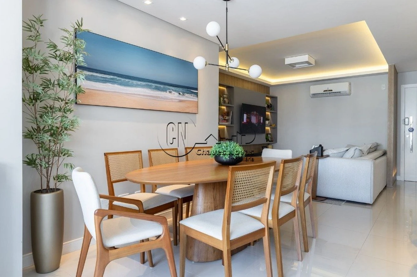 Apartamento em Campinas, São José