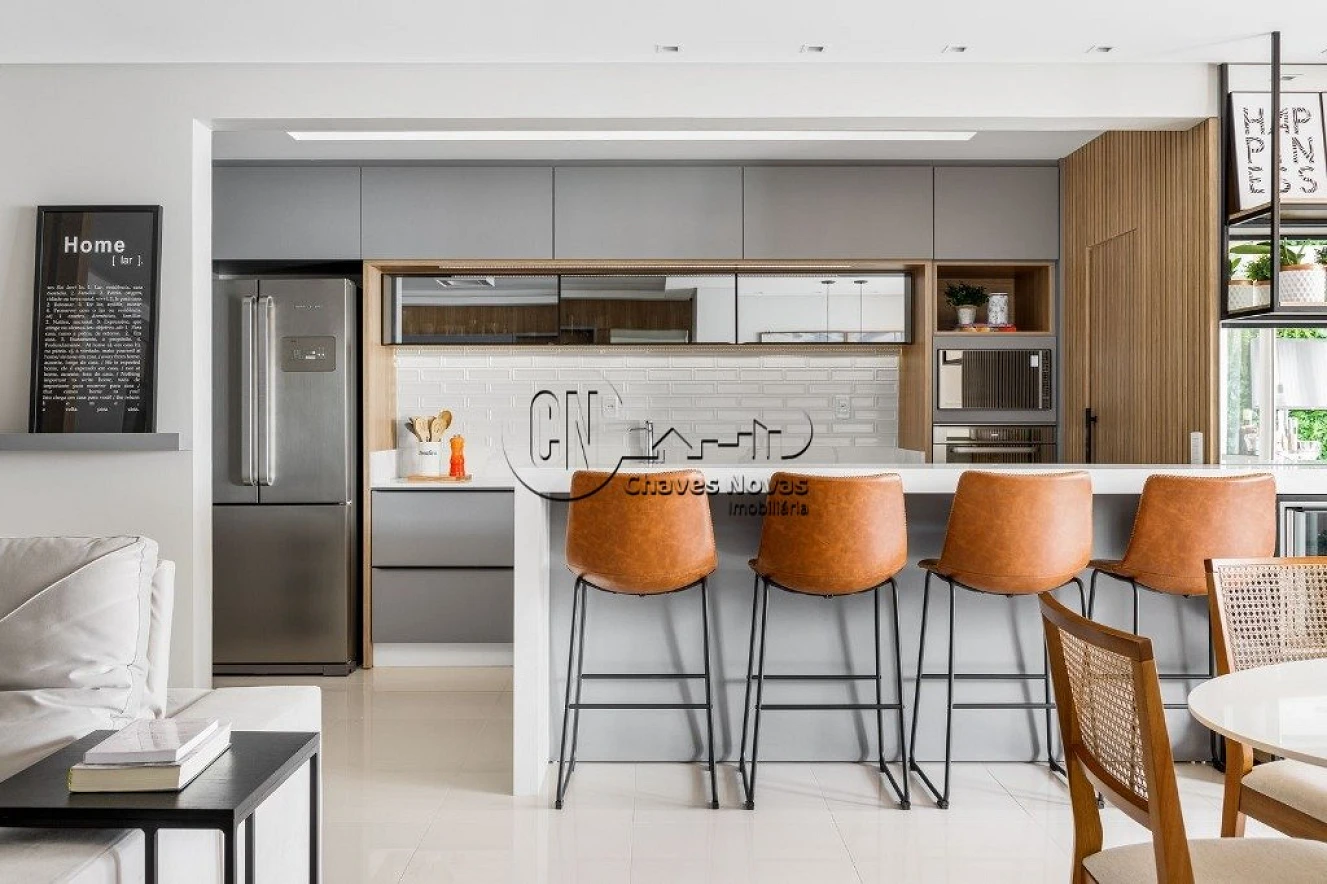 Apartamento em Campinas, São José