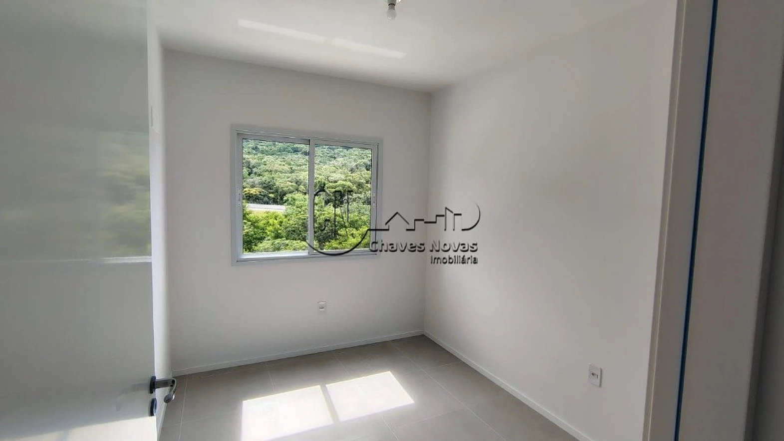 Apartamento em Pedra Branca, Palhoça