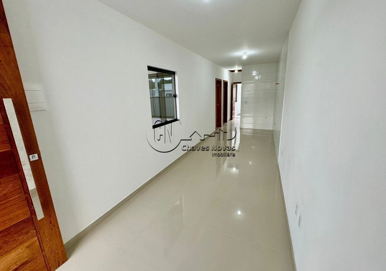 Casa em Loteamento Bela Vista, Palhoça