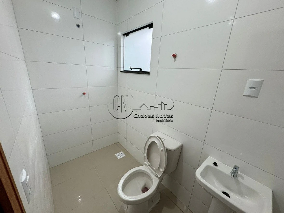 Casa em Loteamento Bela Vista, Palhoça