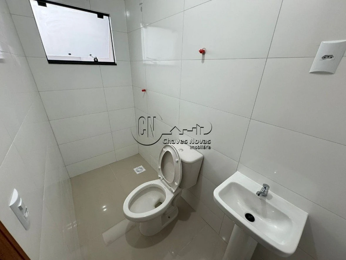 Casa em Loteamento Bela Vista, Palhoça