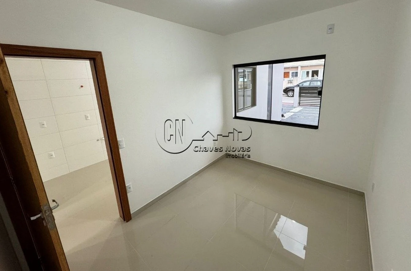 Casa em Loteamento Bela Vista, Palhoça