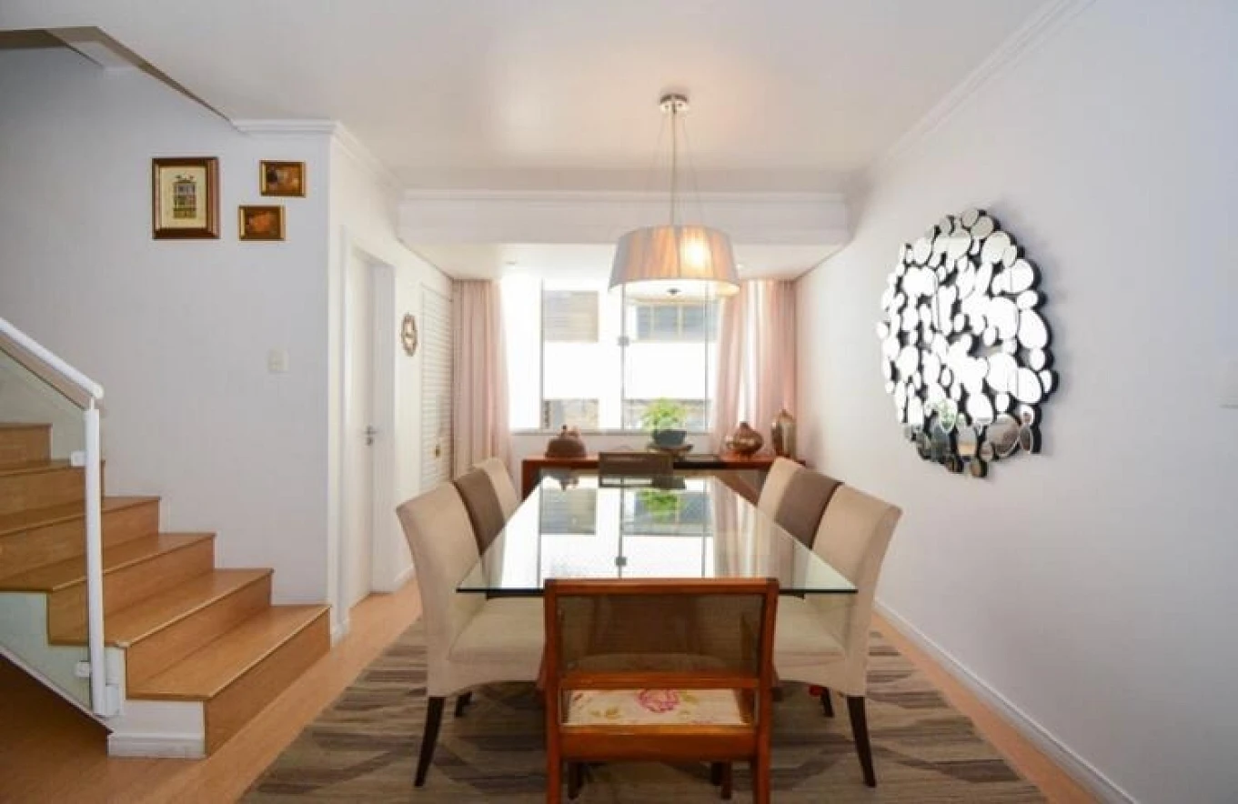 Apartamento em Centro, Florianópolis