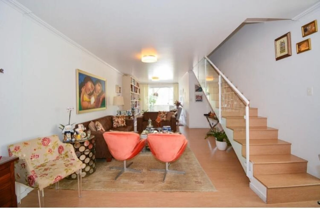 Apartamento em Centro, Florianópolis