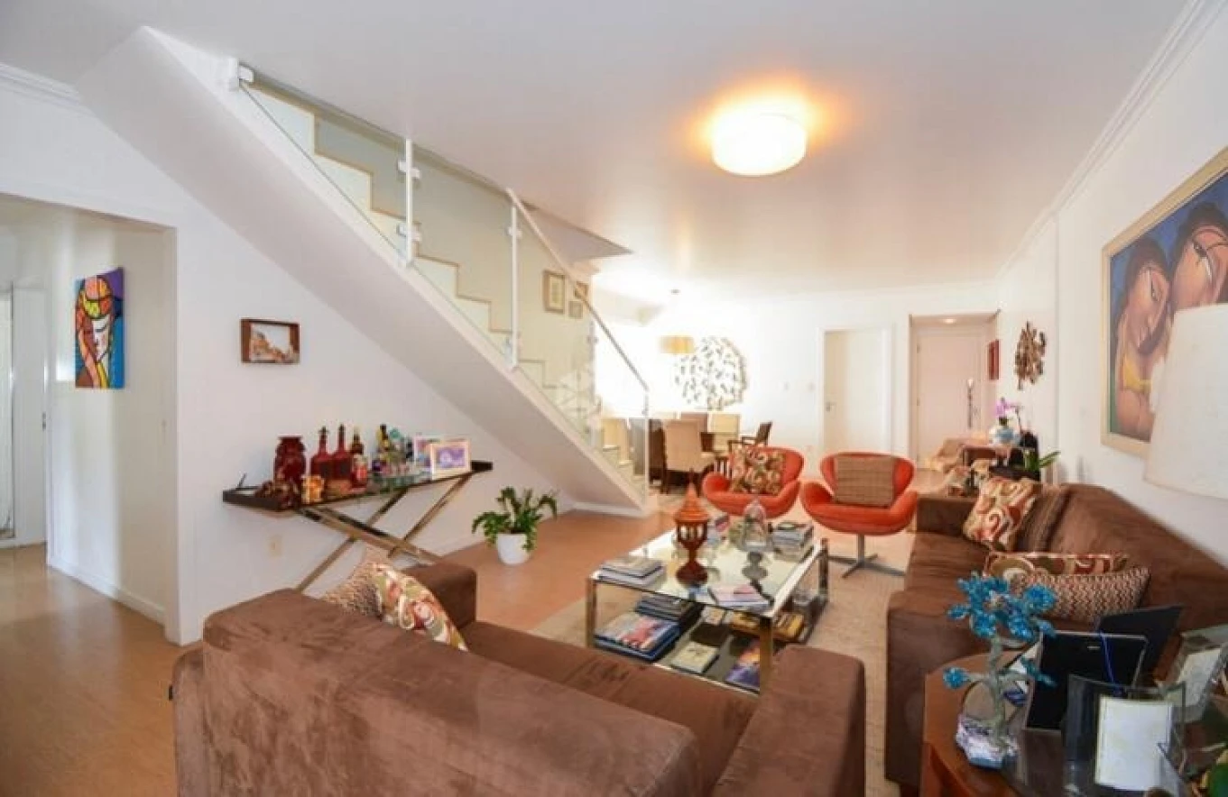 Apartamento em Centro, Florianópolis