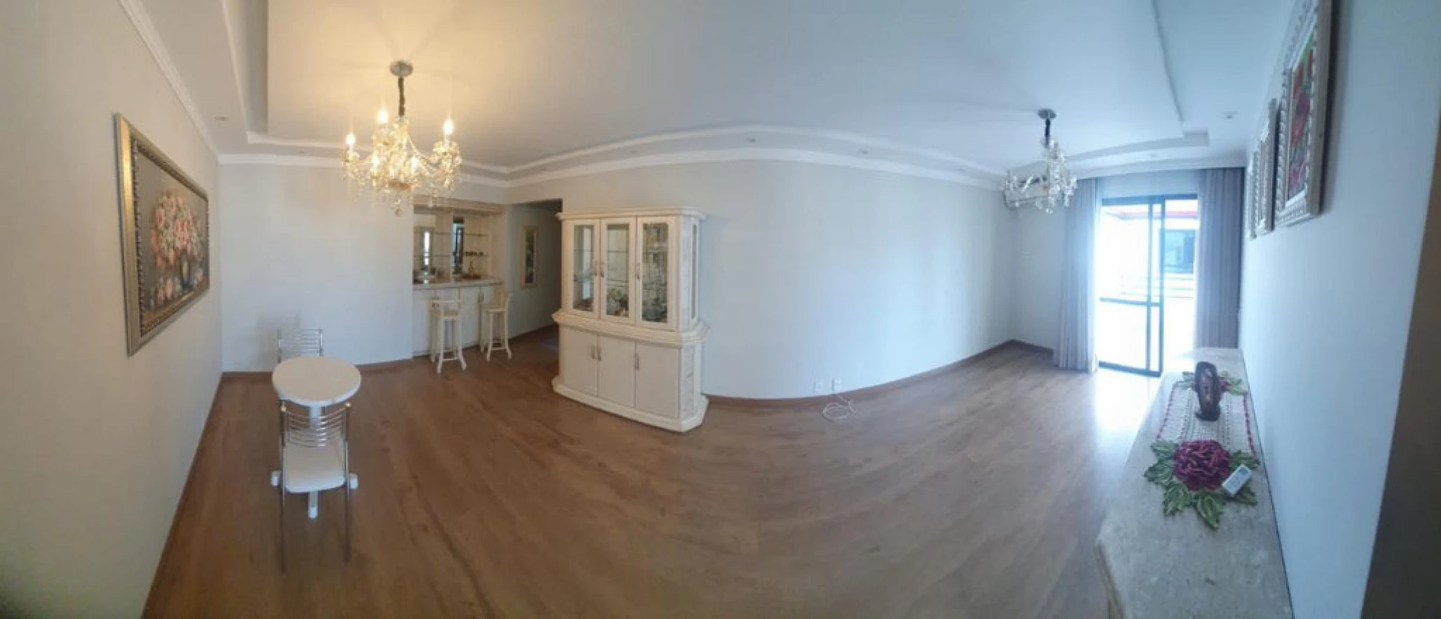 Apartamento em Centro, Florianópolis