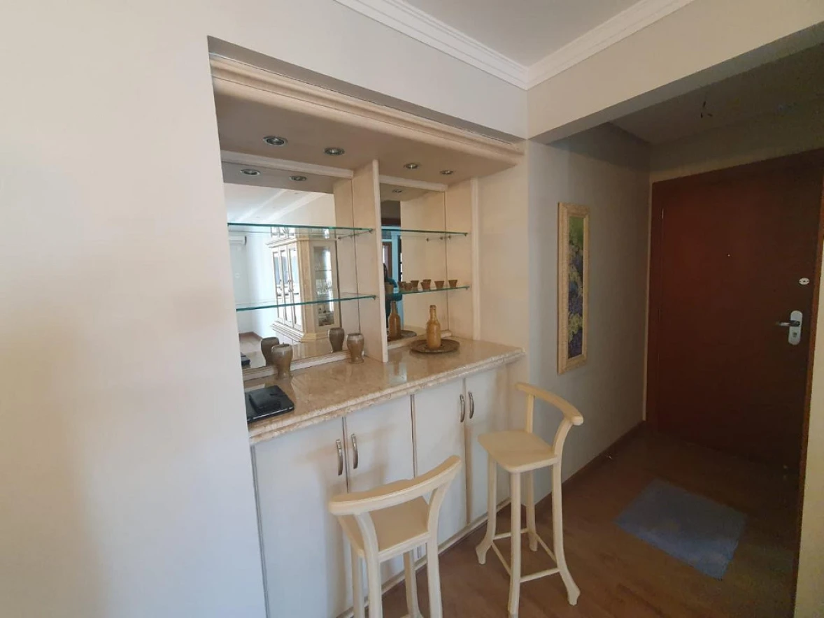 Apartamento em Centro, Florianópolis