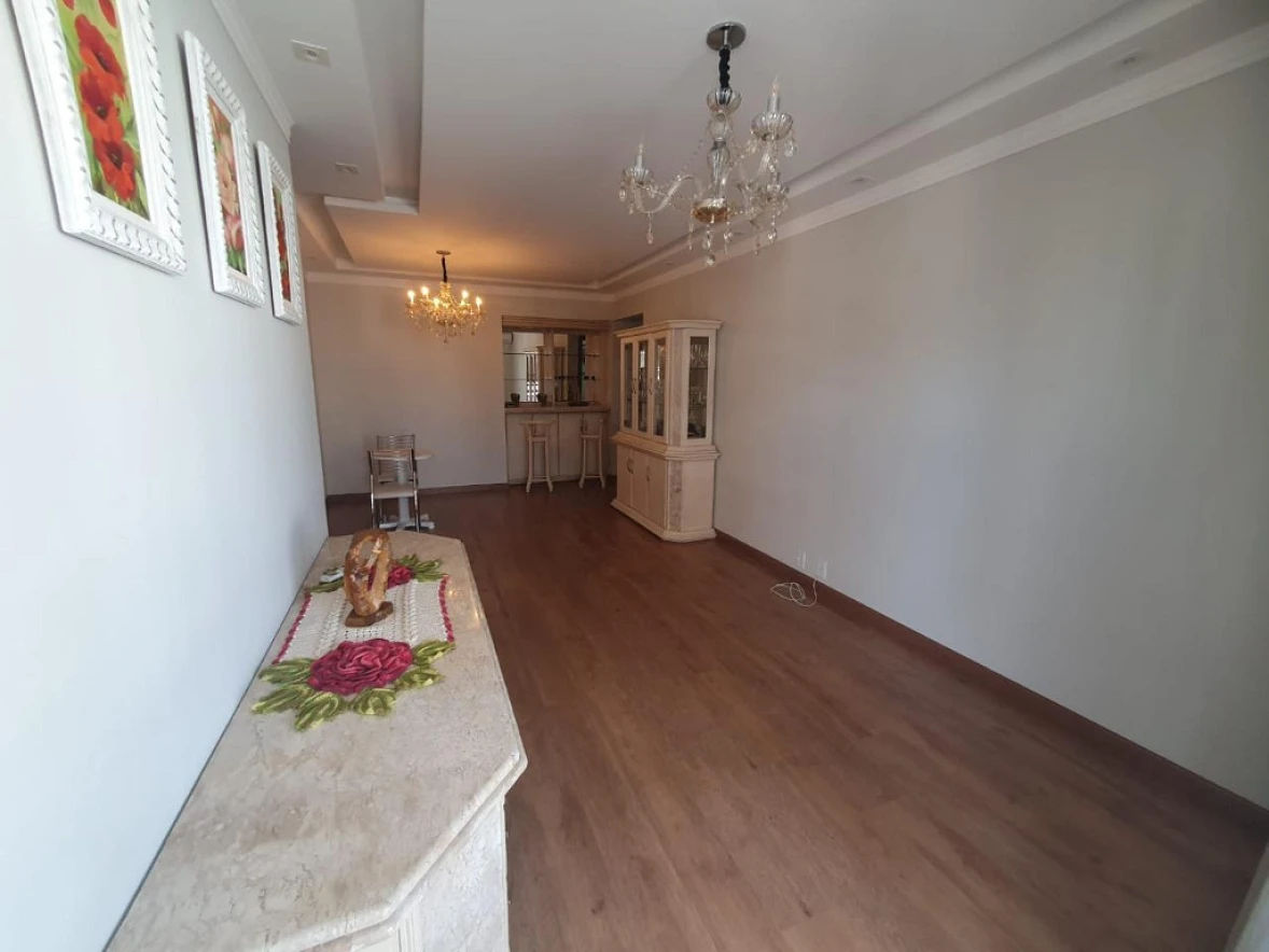 Apartamento em Centro, Florianópolis