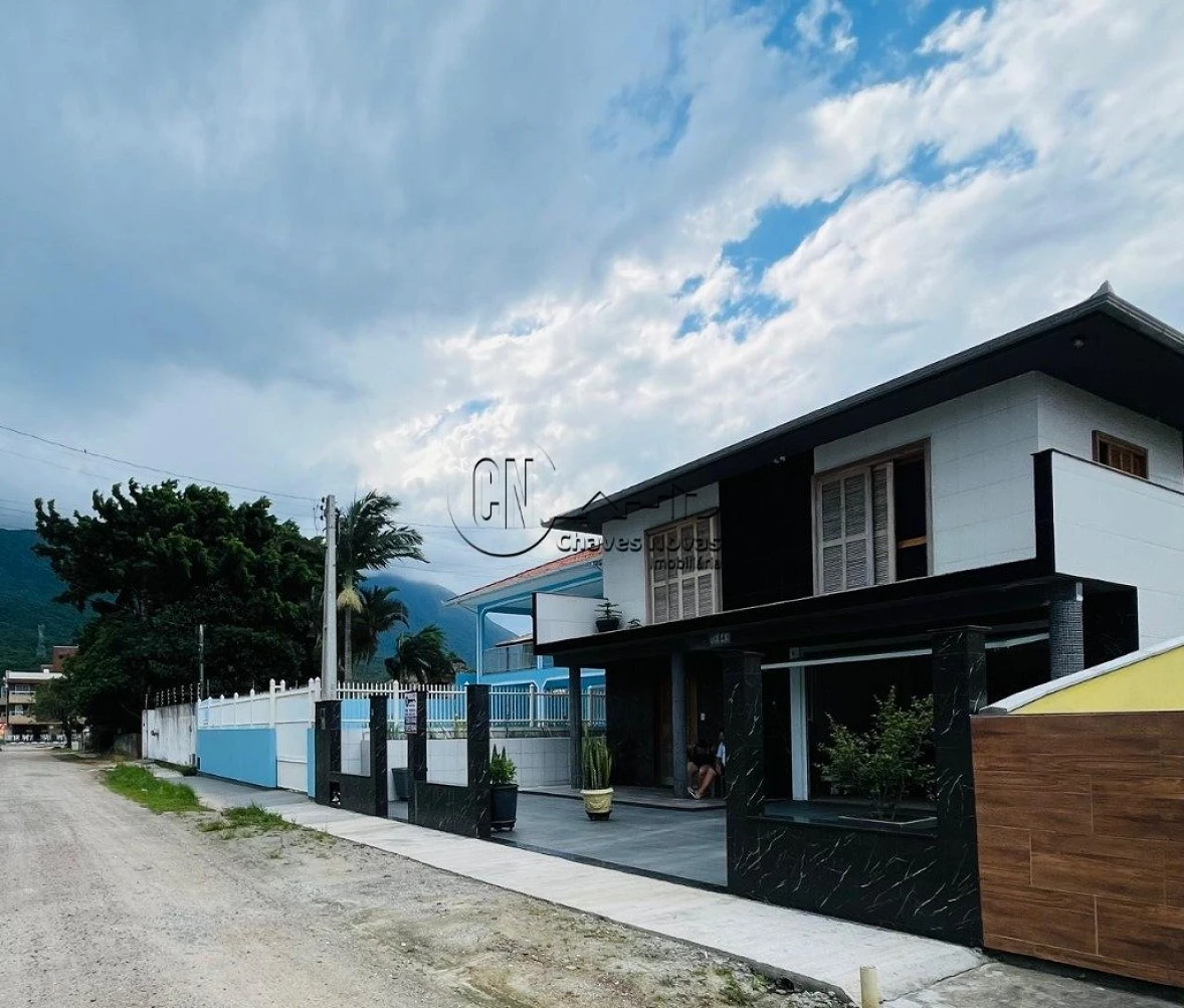 Casa em Praia de Fora, Palhoça