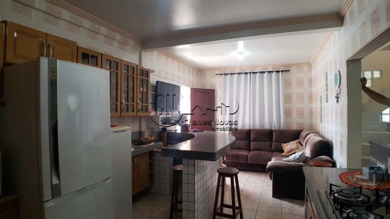 Casa em Praia de Fora, Palhoça