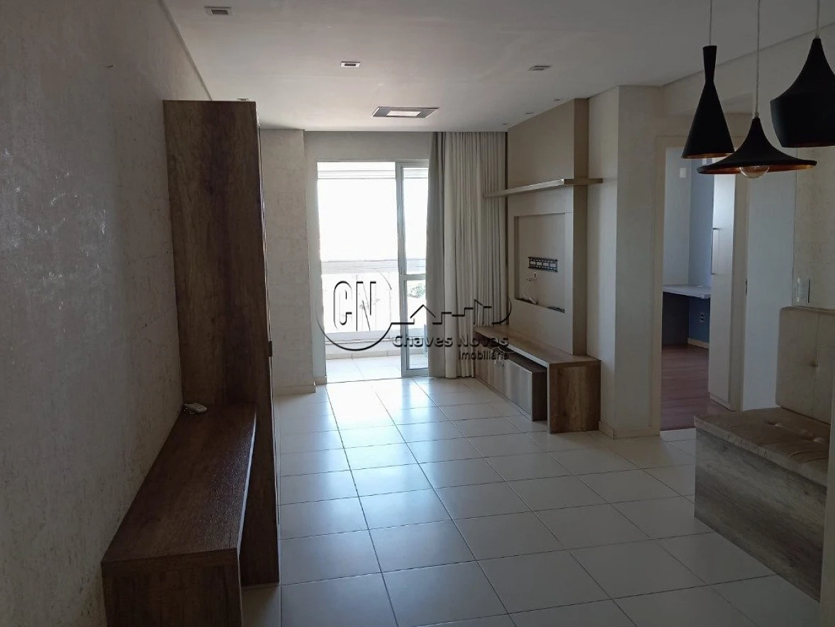 Apartamento em Centro, São José