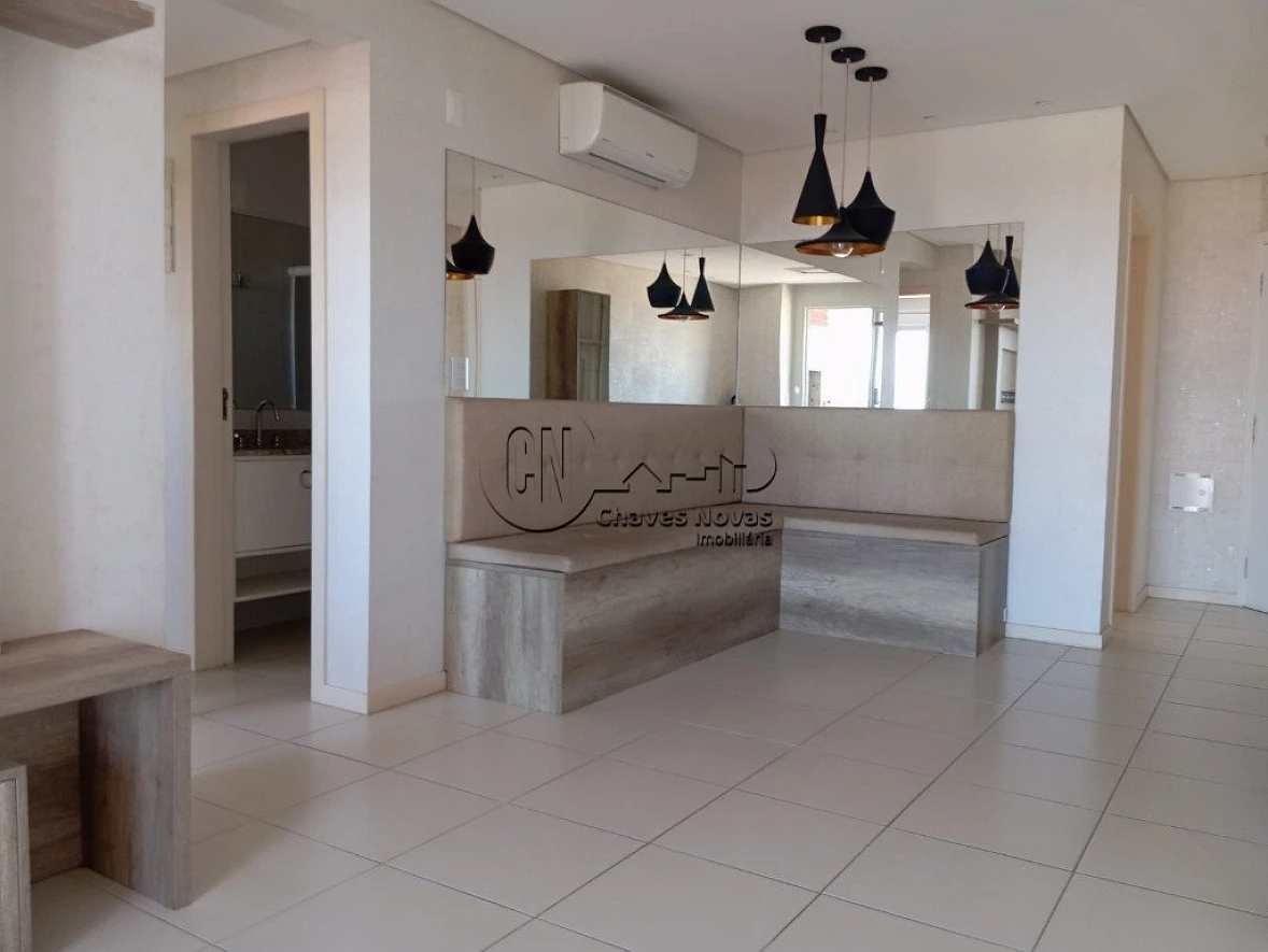 Apartamento em Centro, São José