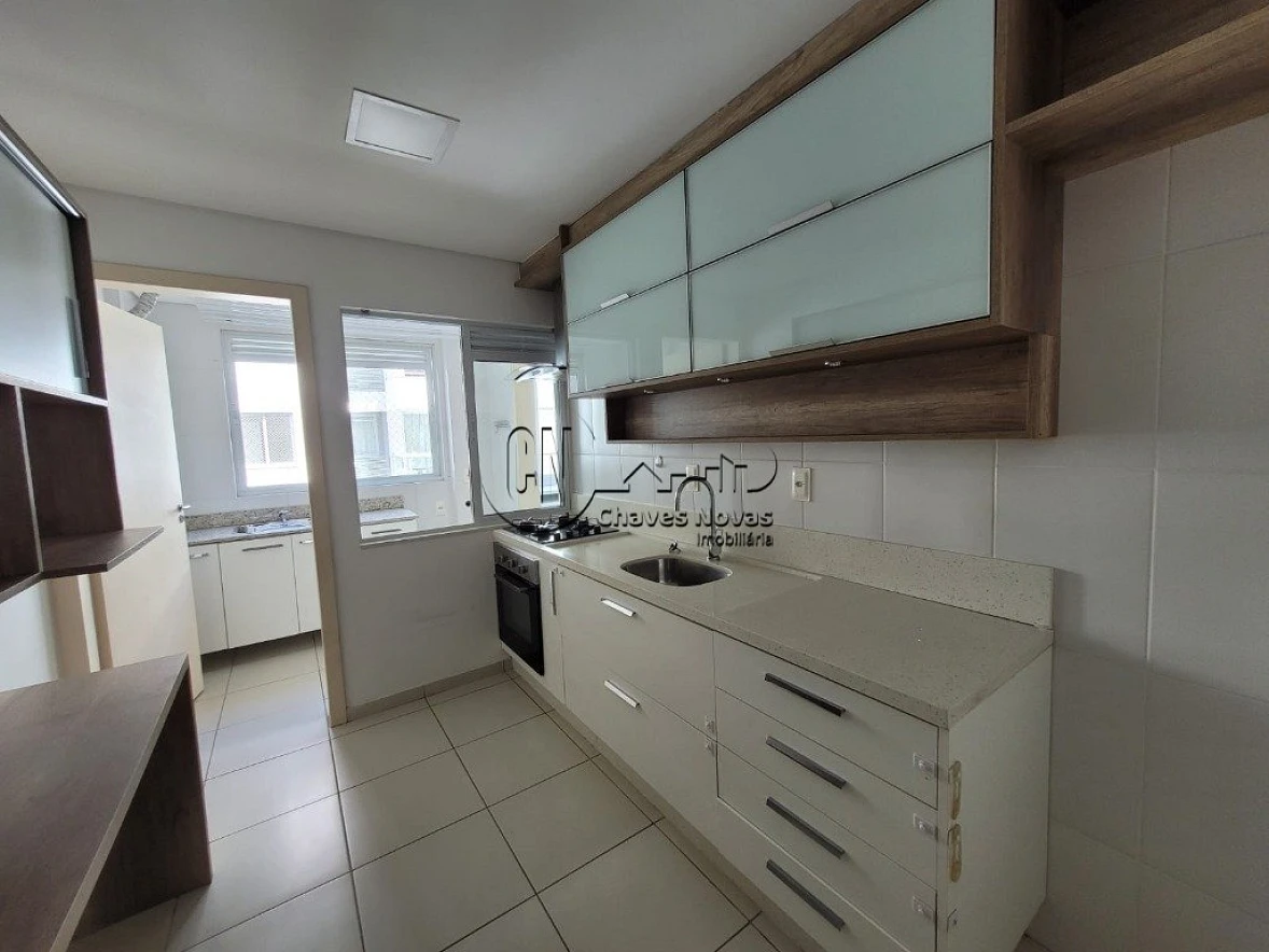 Apartamento em Centro, São José