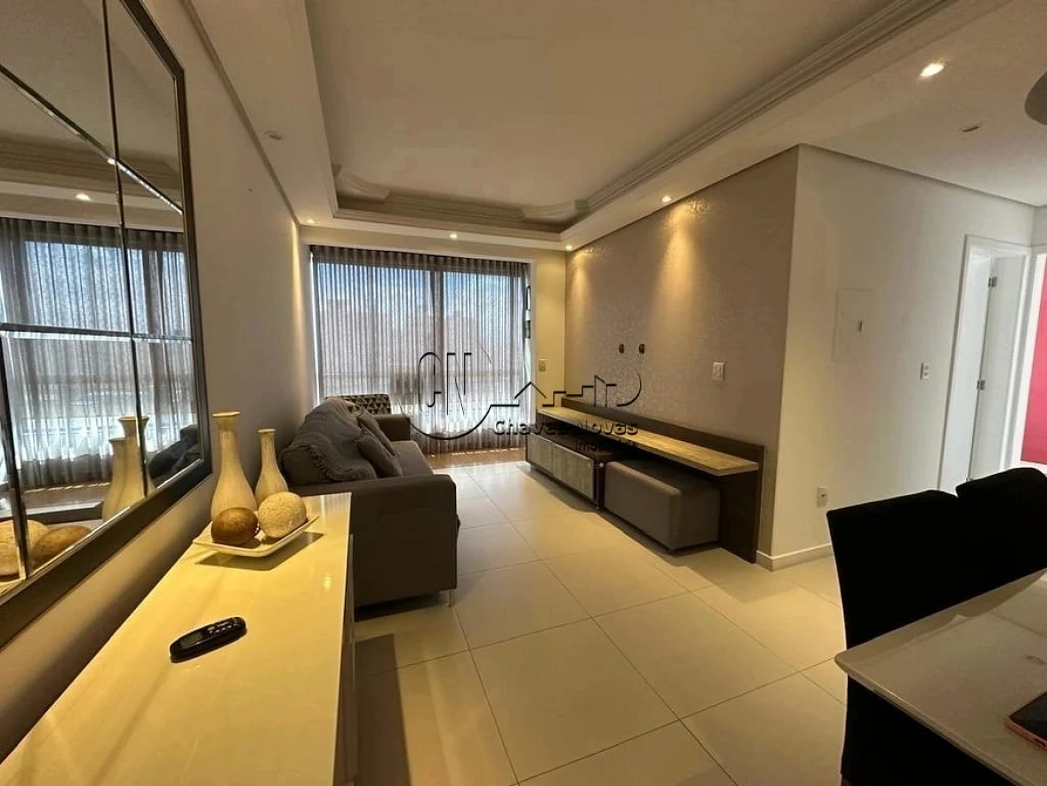 Apartamento em Campinas, São José