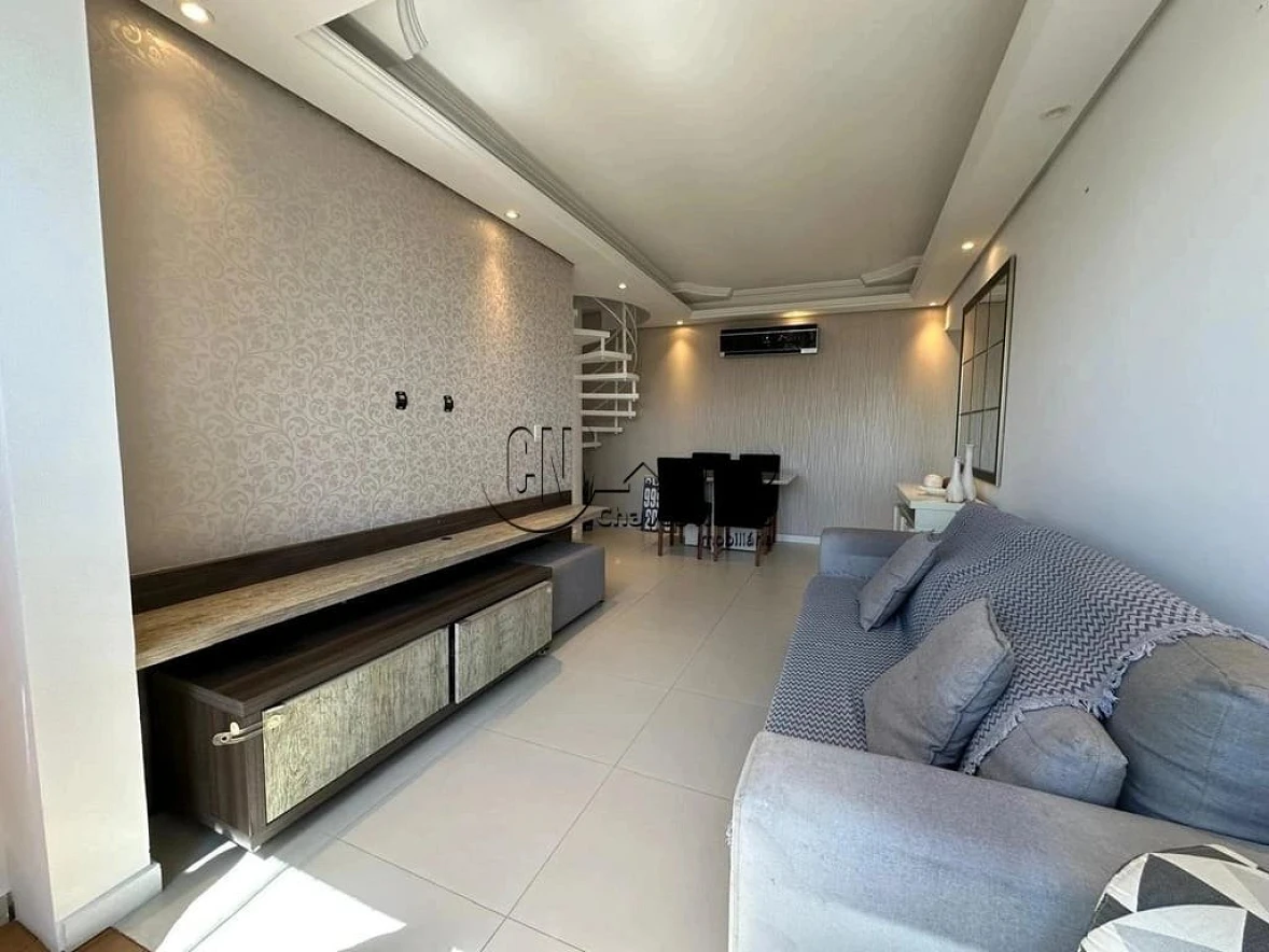 Apartamento em Campinas, São José