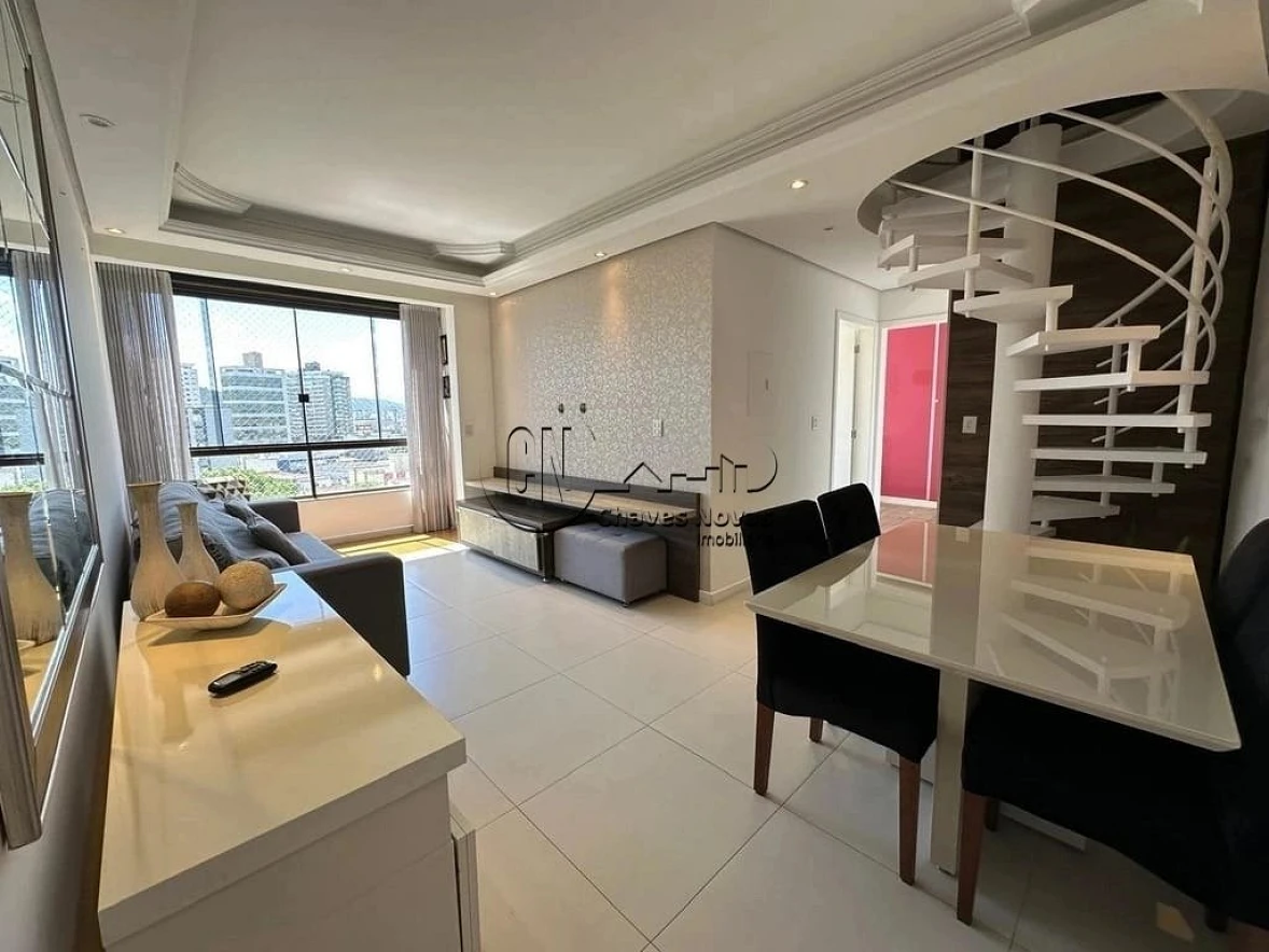 Apartamento em Campinas, São José