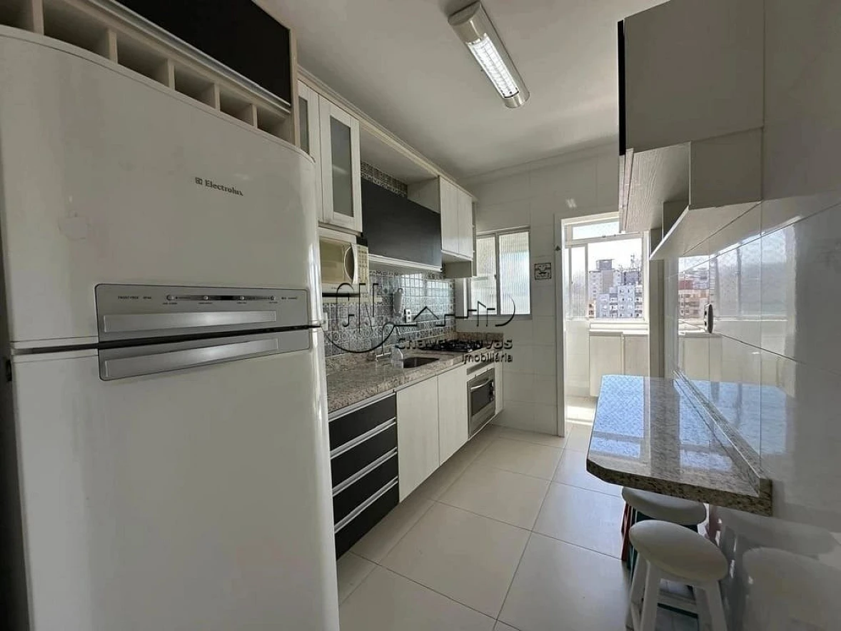 Apartamento em Campinas, São José