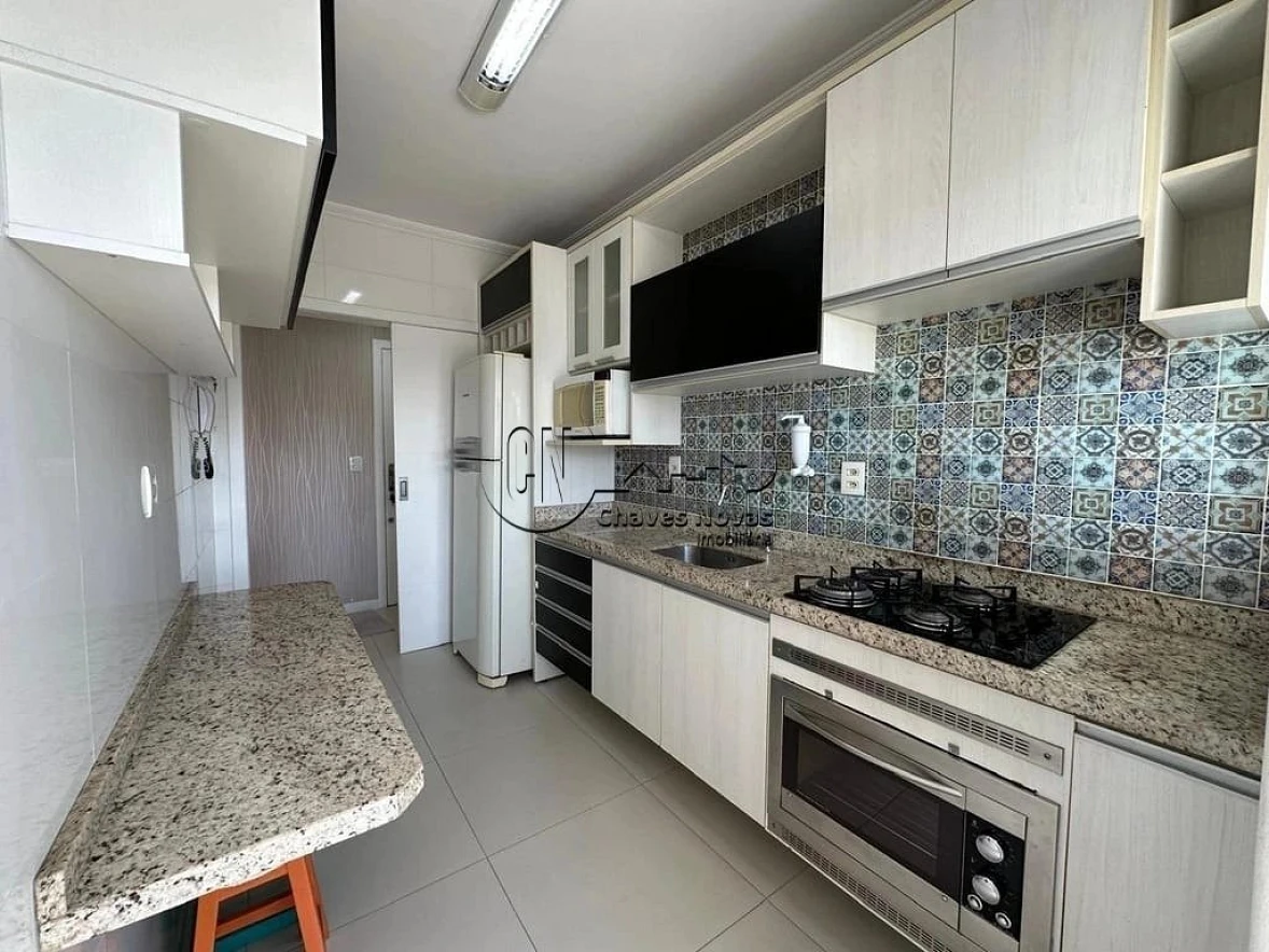 Apartamento em Campinas, São José
