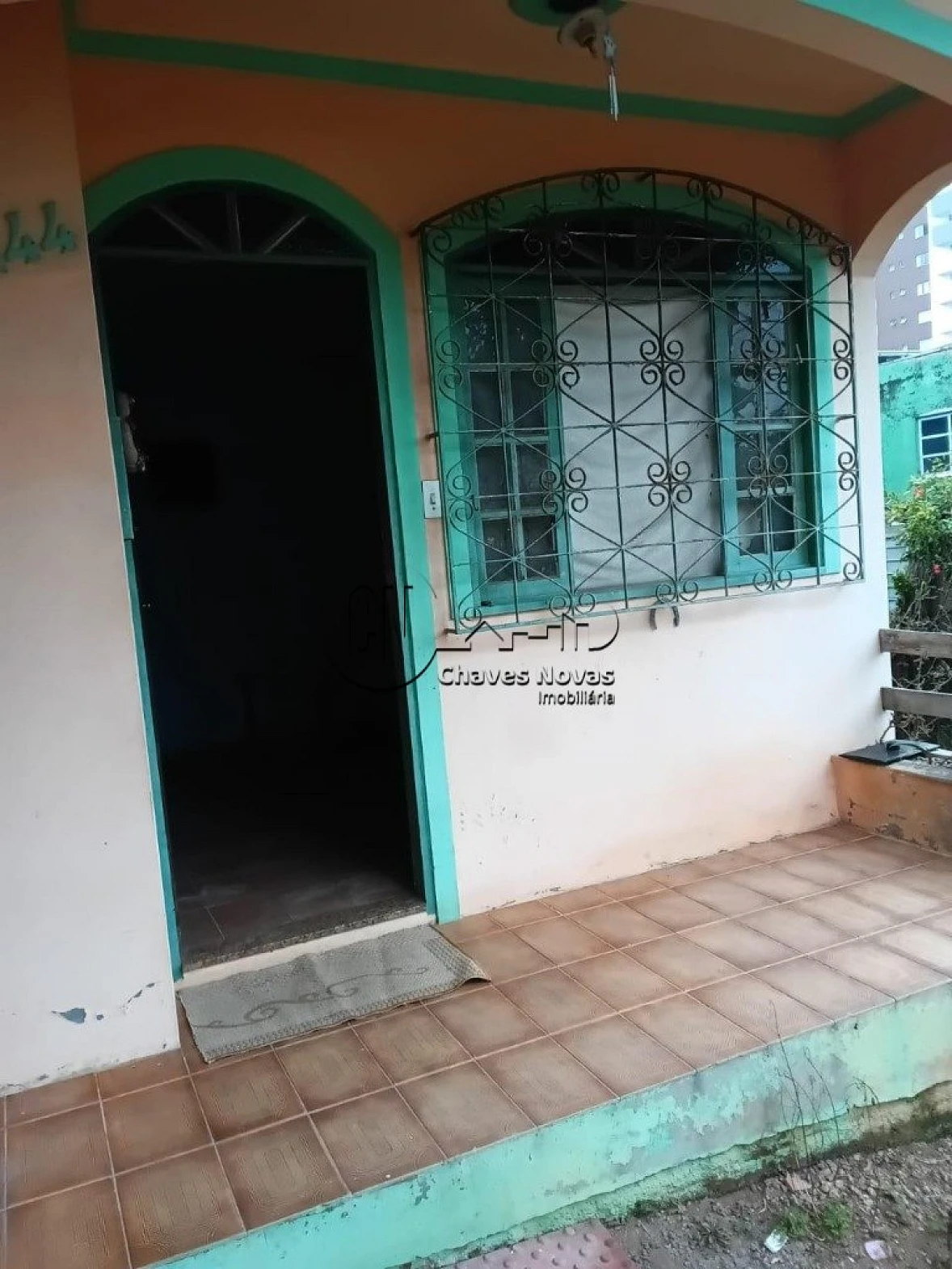 Casa em Areias, São José