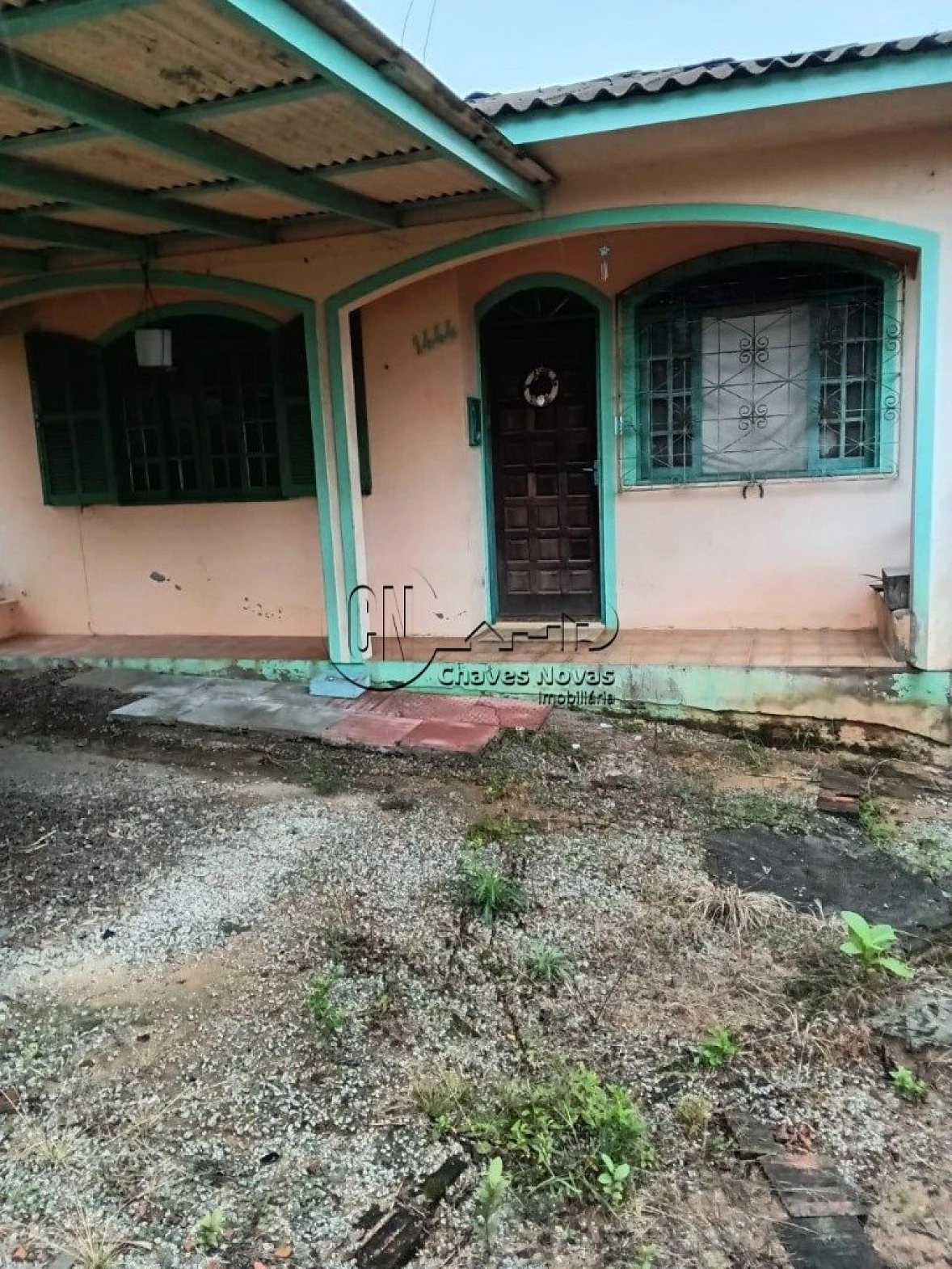 Casa em Areias, São José