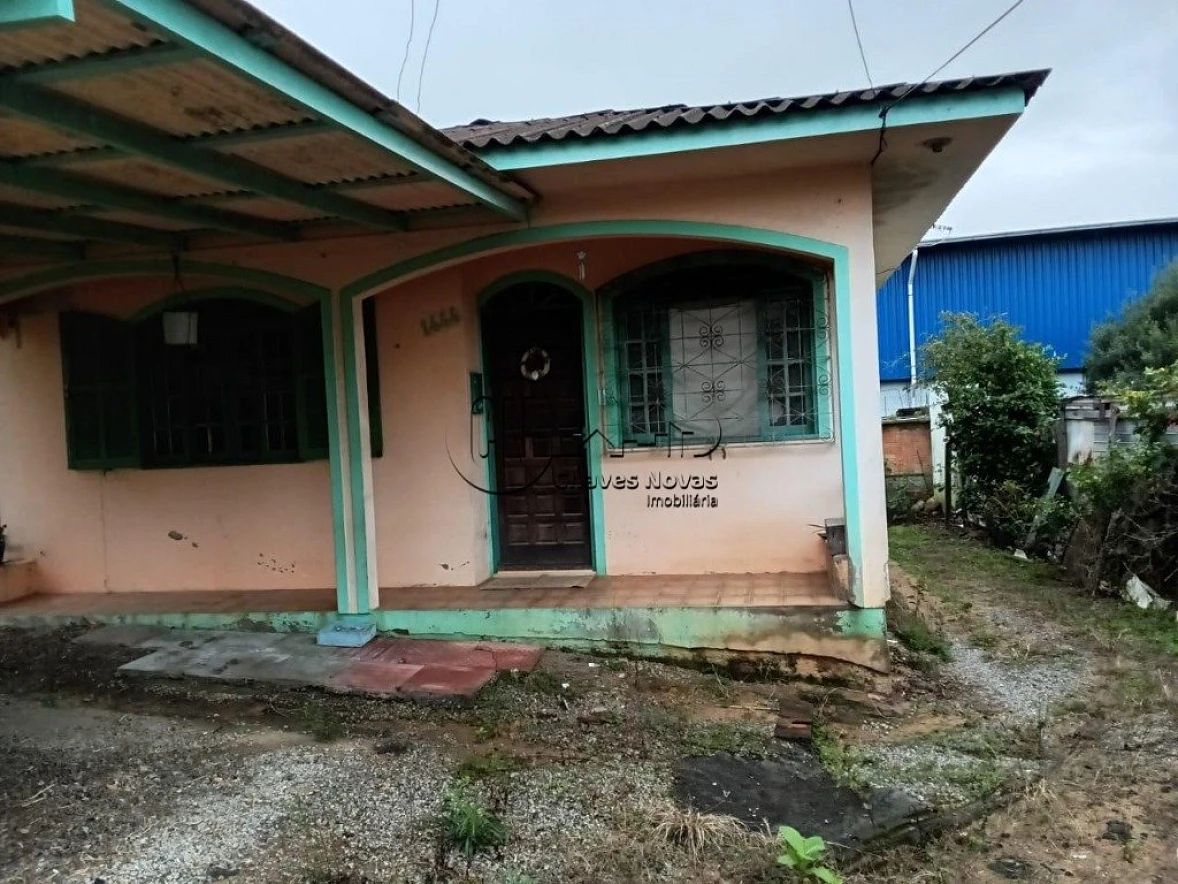 Casa em Areias, São José