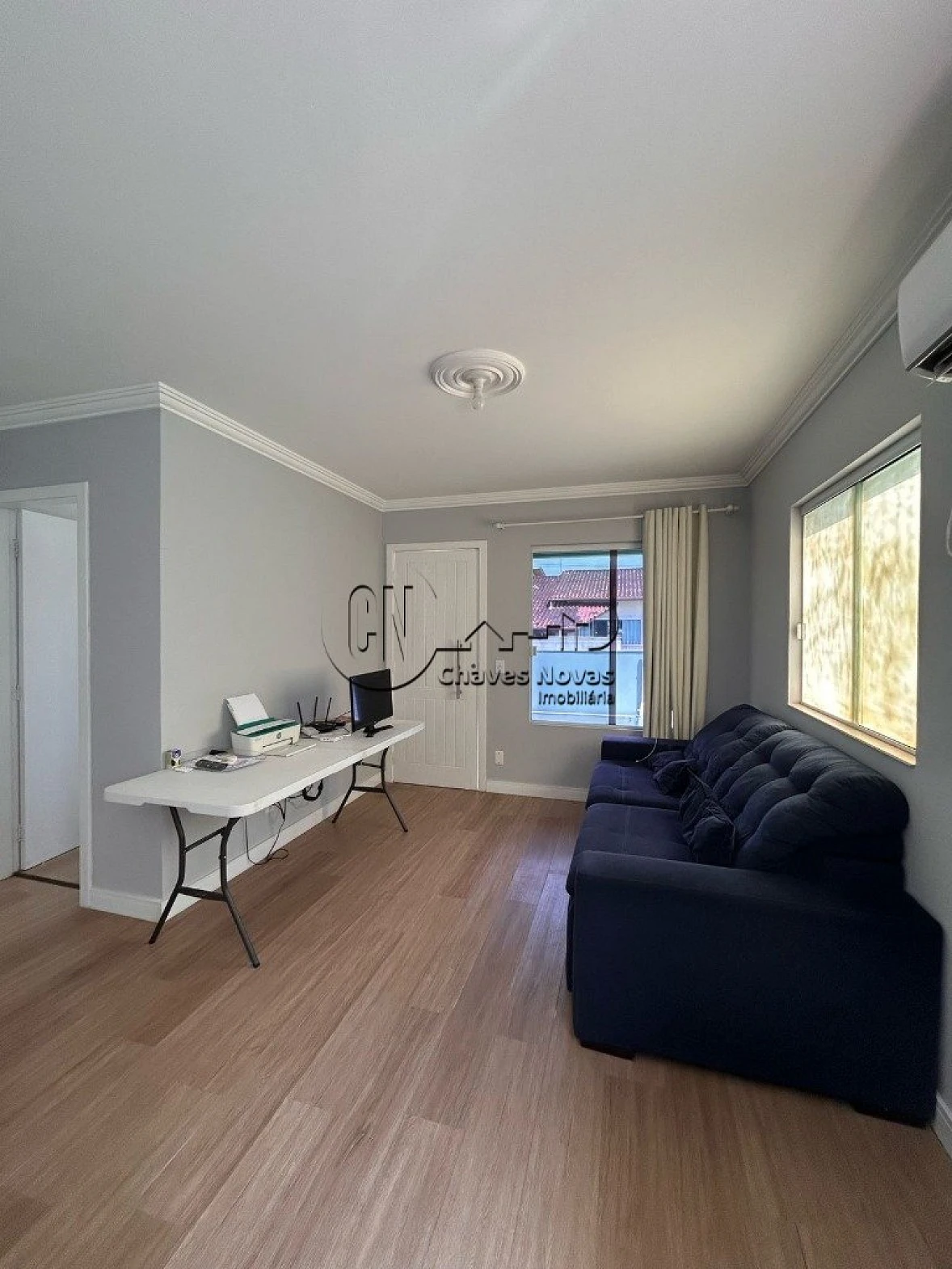 Casa em Madri, Palhoça