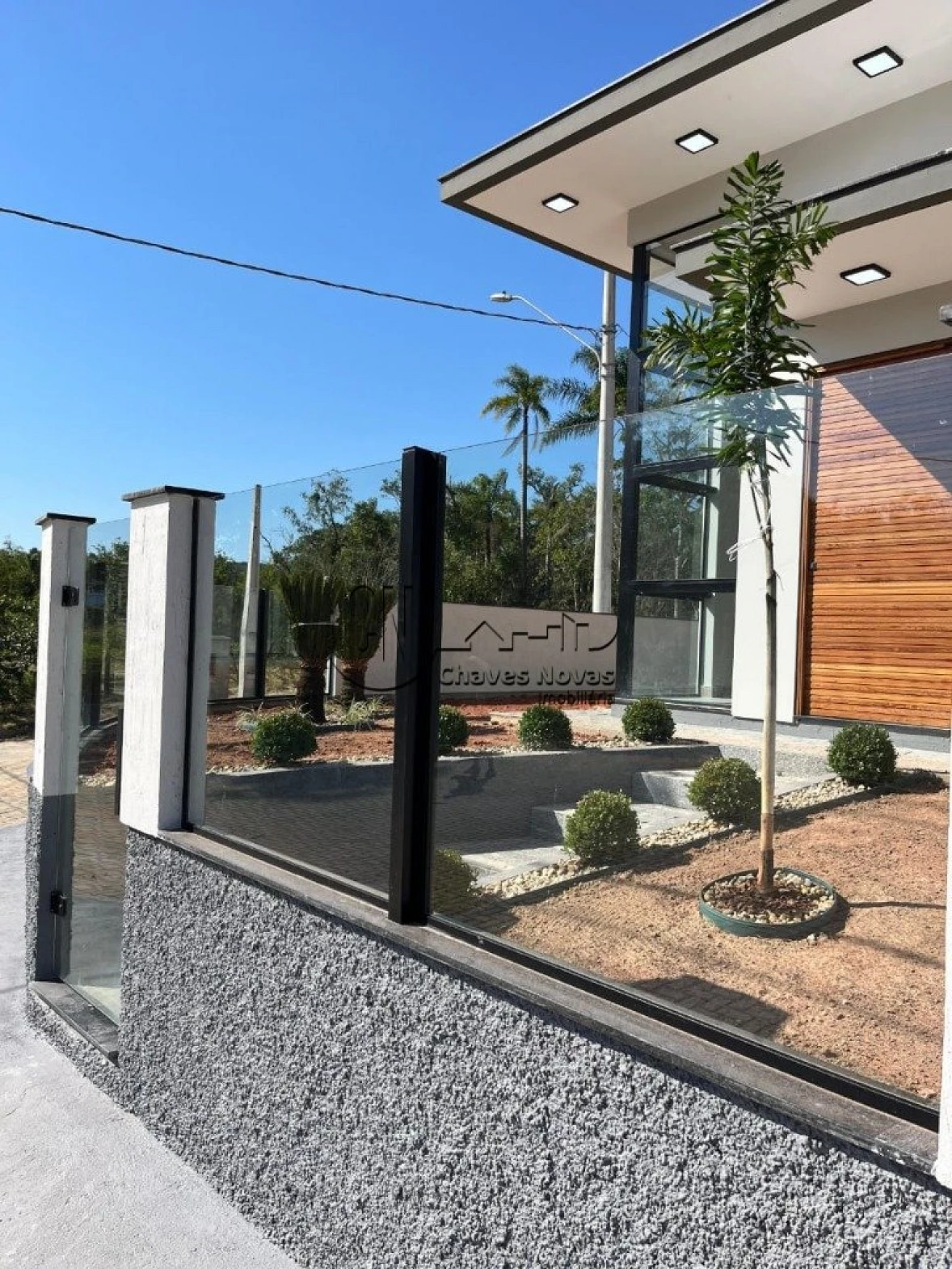 Casa em Novo Horizonte, São José