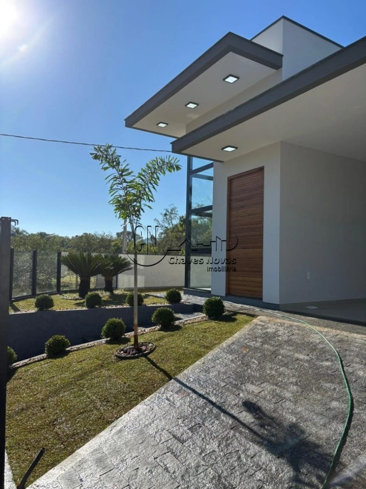 Casa em Novo Horizonte, São José