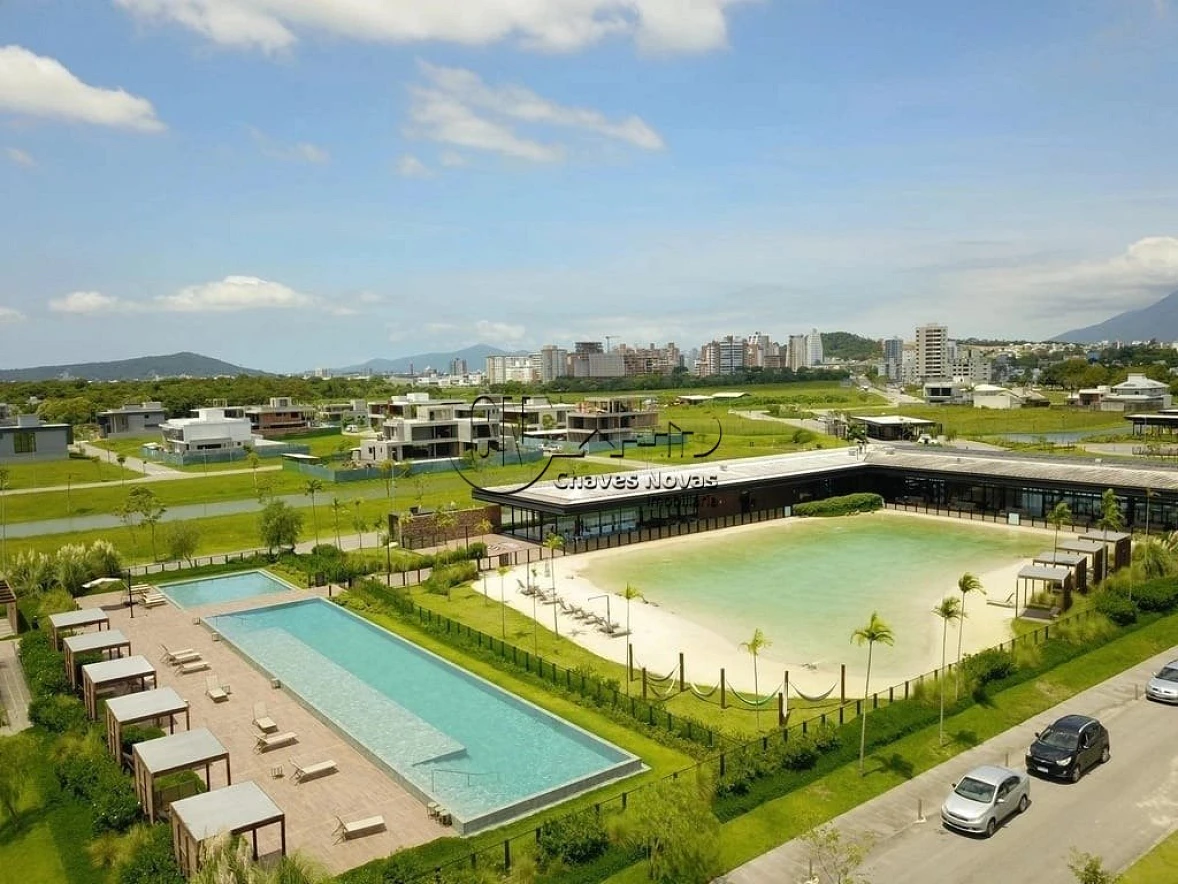 Terreno em Pedra Branca, Palhoça