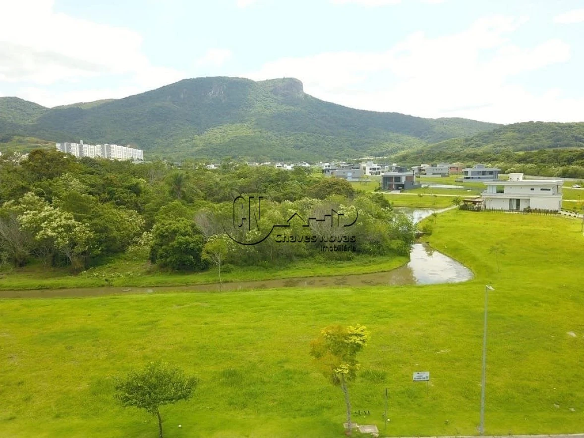 Terreno em Pedra Branca, Palhoça
