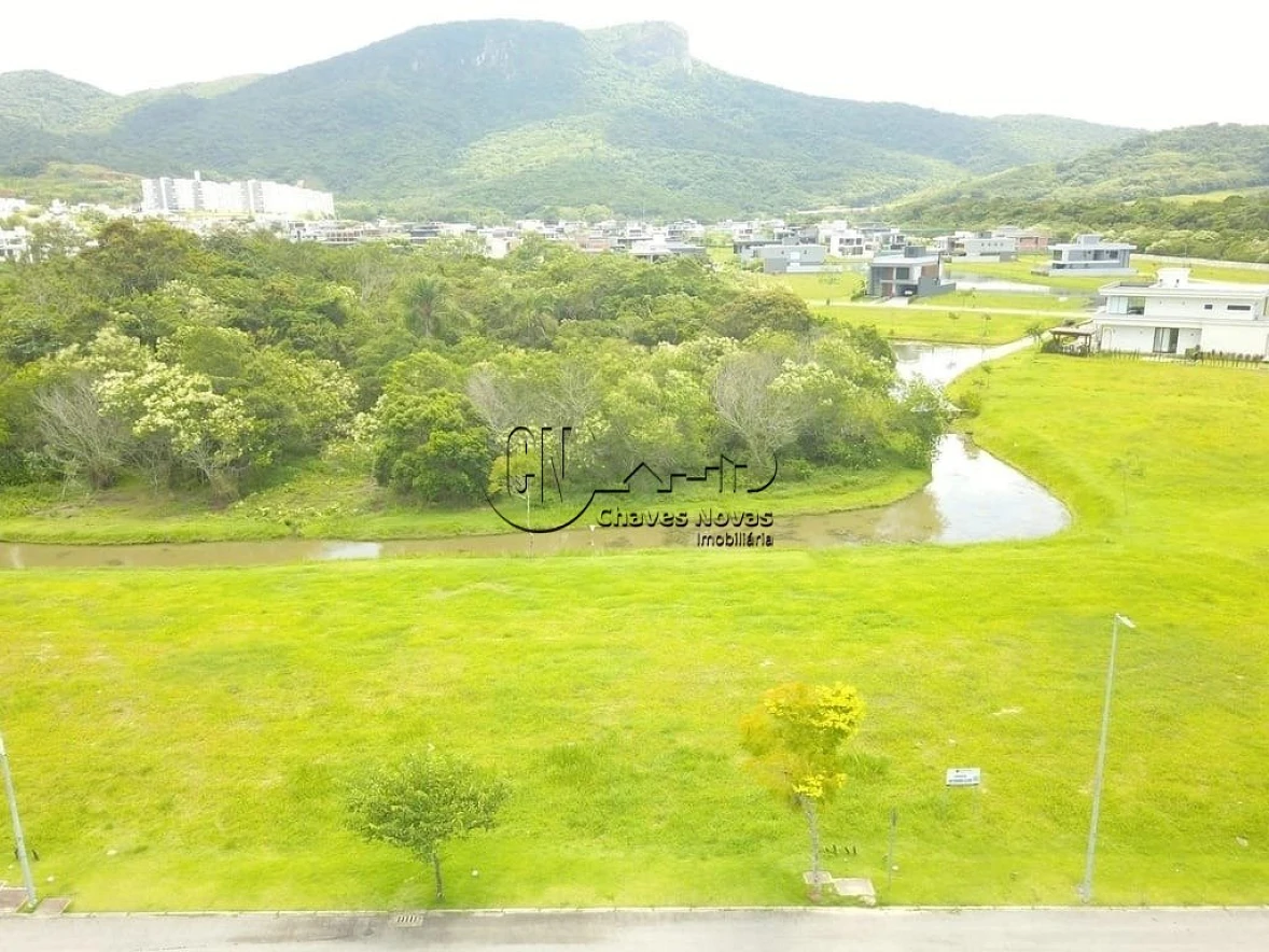 Terreno em Pedra Branca, Palhoça